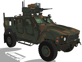 超精细汽车模型 超精细装甲车 坦克 火炮汽车模型 (30)